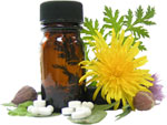 Homeopatía